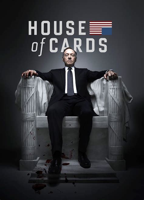 house of cards tv series cast|house of cards imdb.